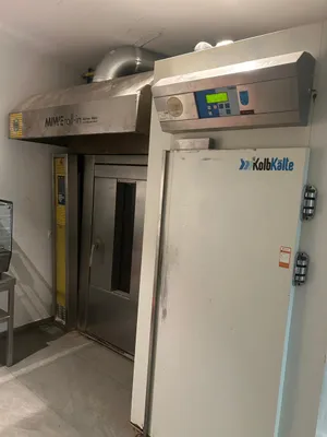 6-Zimmer-Gewerbeimmobilie kaufen in Wien – 160 m², € 150.000 – Bild 7 von 11