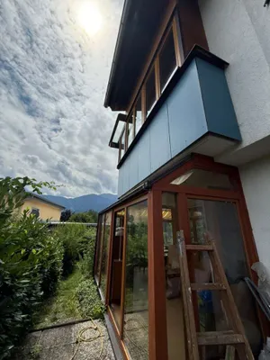 4-Zimmer-Haus mieten in Innsbruck-Land – 123 m², € 2.300 – Bild 9 von 34