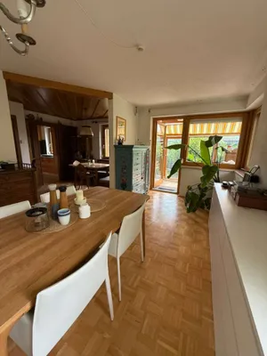 4-Zimmer-Haus mieten in Innsbruck-Land – 123 m², € 2.300 – Bild 2 von 34