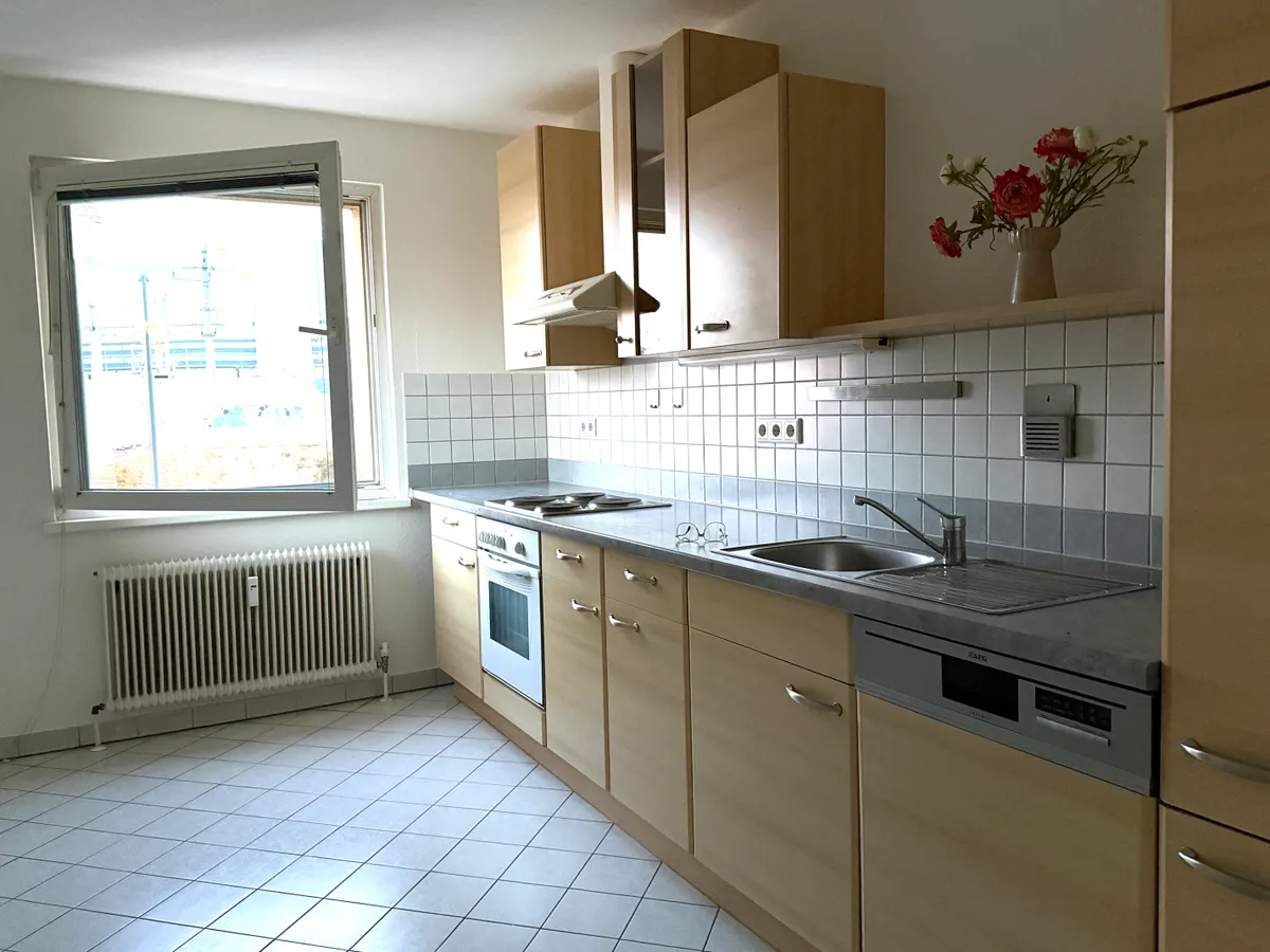 2-комнатная квартира, 52 м², Майдлинг, Майдлинг