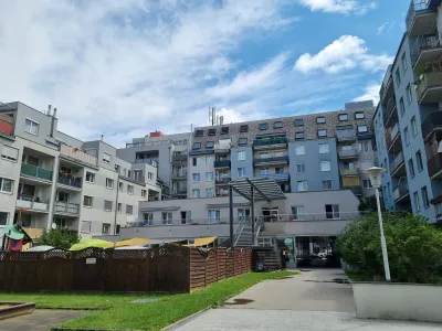 2-Zimmer-Wohnung kaufen in Wien – 62,6 m², € 329.000 – Bild 2 von 5