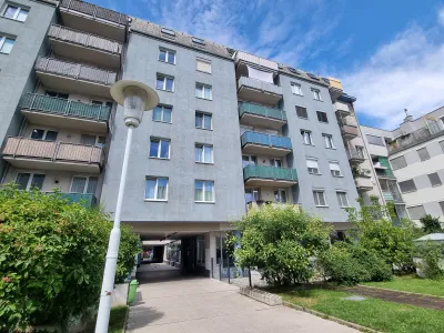 2-Zimmer-Wohnung kaufen in Wien – 62,6 m², € 329.000 – Bild 4 von 5