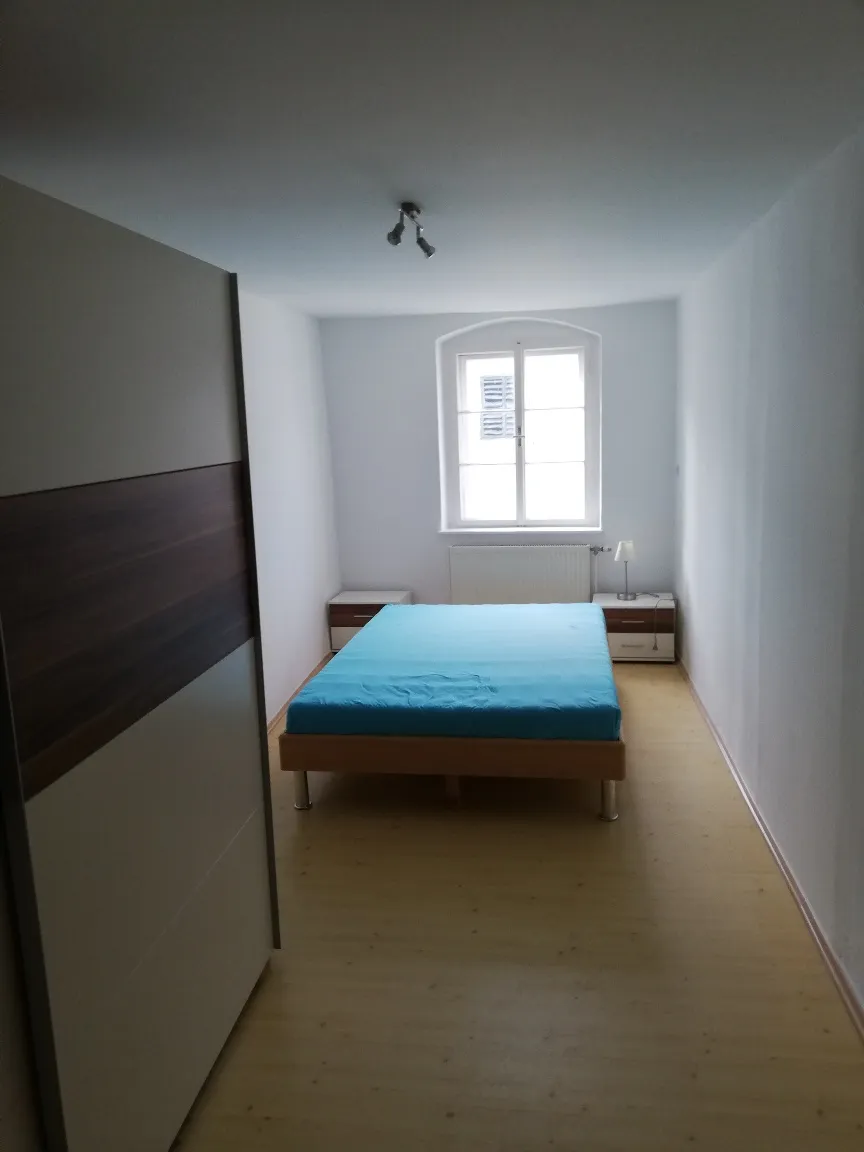 Vermiete Wohnung - Ansicht 2