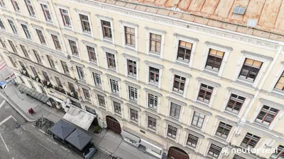 3-Zimmer-Gewerbeimmobilie mieten in Wien – 132 m², € 2.265 – Bild 21 von 22