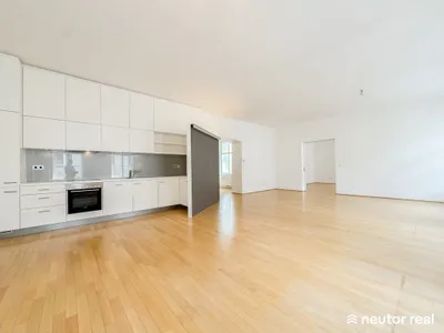 3-Zimmer-Gewerbeimmobilie mieten in Wien – 132 m², € 2.265 – Bild 1 von 22