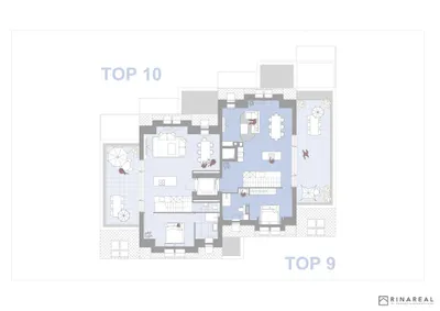 5-Zimmer-Wohnung kaufen in Wien – 151,8 m², € 1.345.000 – Bild 11 von 12