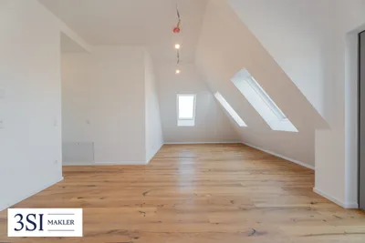 3-Zimmer-Wohnung kaufen in Wien – 65,32 m², € 450.000 – Bild 3 von 14
