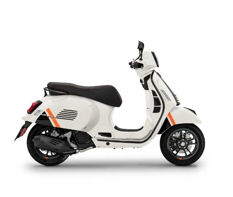 Vespa GTS – € 7.099, 0 km – Bild 1 von 1