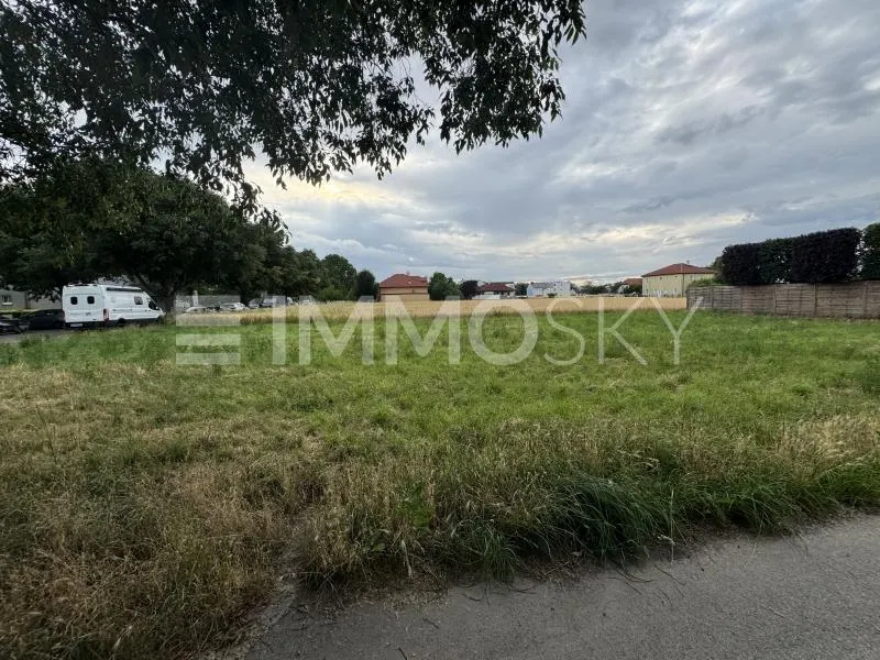 Attraktives Grundstück für Ihr Traumhaus - Widok 3