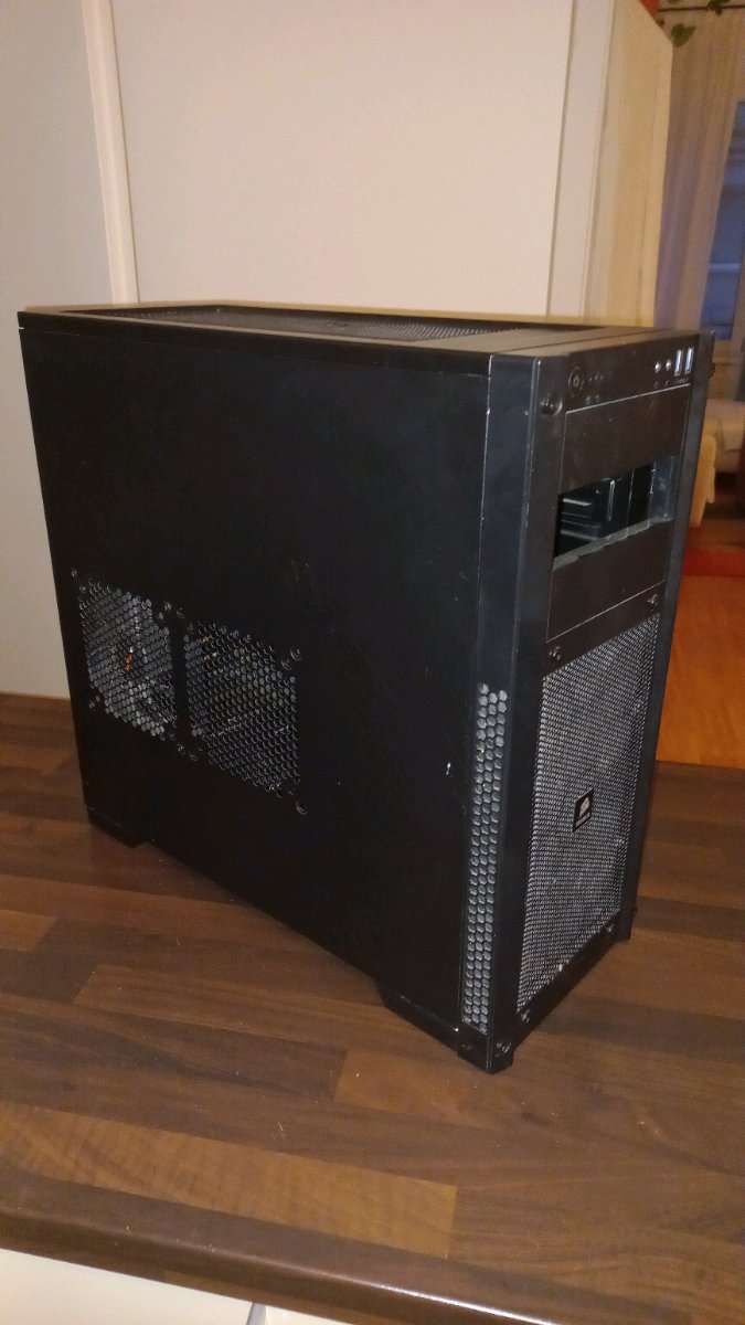 6700k 16gb RAM Z170 Motherboard