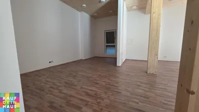 Gewerbeimmobilie mieten in Eisenstadt - Umgebung – 70,63 m², € 911 – Bild 4 von 9