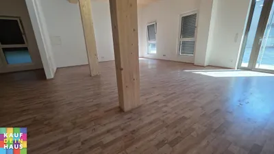 Gewerbeimmobilie mieten in Eisenstadt - Umgebung – 70,63 m², € 911 – Bild 3 von 9