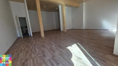 Gewerbeimmobilie mieten in Eisenstadt - Umgebung – 70,63 m², € 911 – Bild 2 von 9