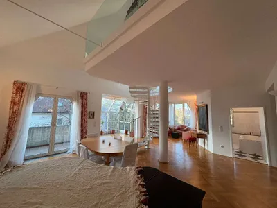 5-Zimmer-Wohnung mieten in Wien – 180 m², € 2.800 – Bild 4 von 24