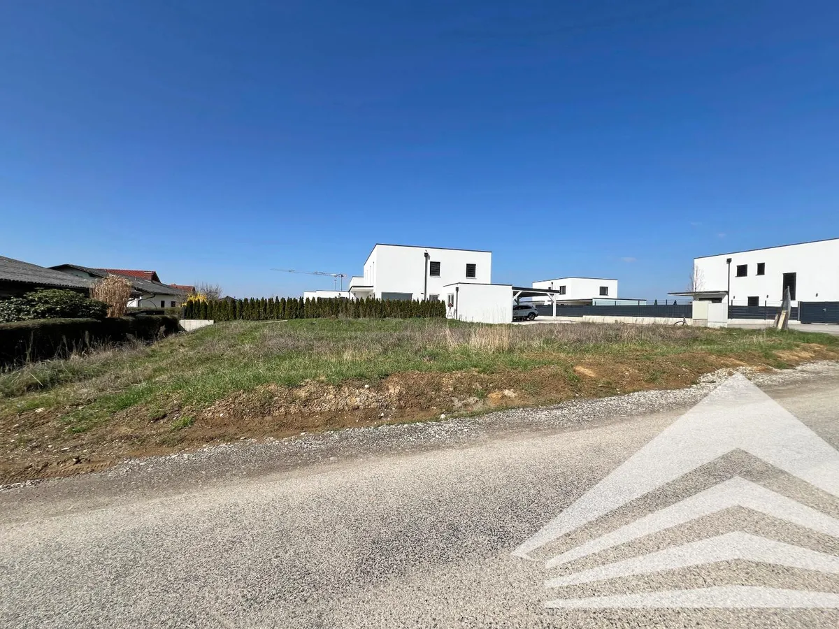Haus – Wartberg ob der Aist, Untergaisbach - Ansicht 3