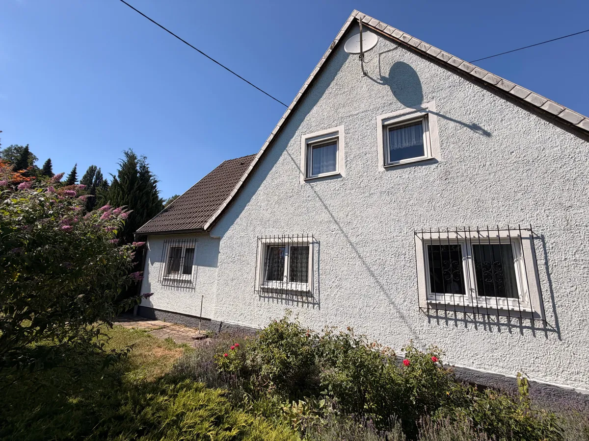 Haus – Steyr - Ansicht 2