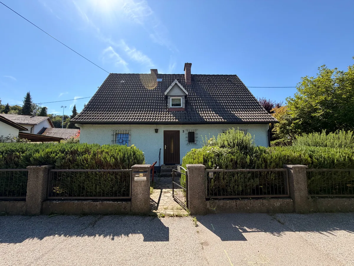 Haus – Steyr