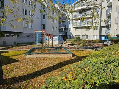 1-Zimmer-Wohnung kaufen in Wien – 39 m², € 180.000 – Bild 15 von 17