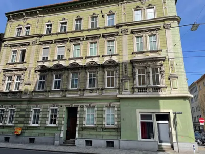 Wohnung mieten in Linz – 65 m², € 780
