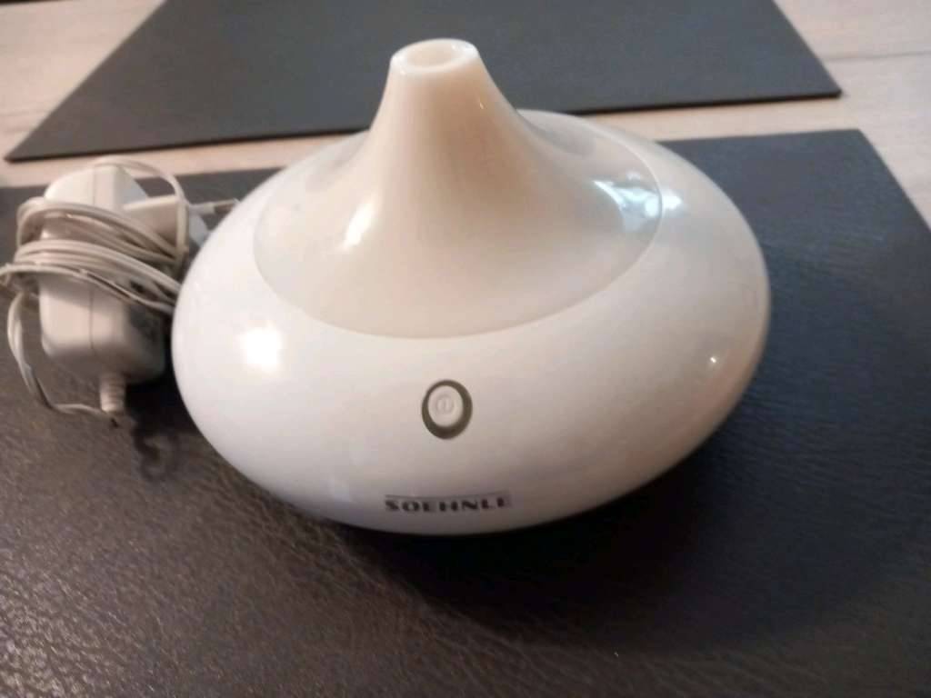 Soehnle Diffuser neuwertig