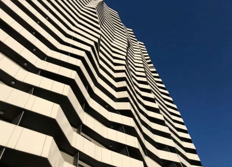 Wohnung – Wien - Ansicht 2