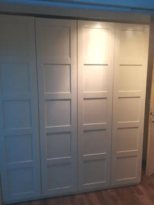 Moderne 1-Zimmer Wohnung mit Einbauküche und Personenaufzug - Urbanes Wohnen im Herzen von Wien – Bild 3