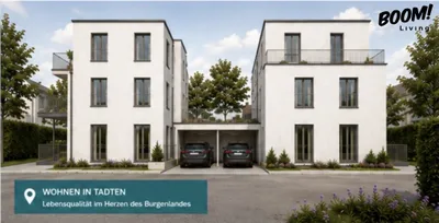 Grundstück kaufen in Neusiedl am See – 588 m², € 192.000