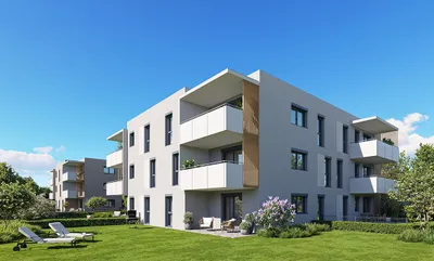 3-Zimmer-Wohnung kaufen in Graz-Umgebung – 67 m², € 286.895 – Bild 5 von 9