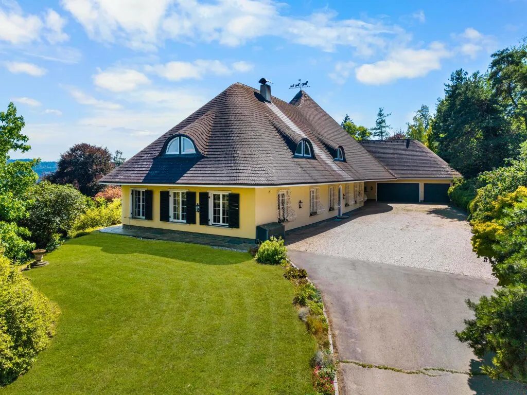 Haus – Sankt Veit an der Glan, Bezirk St. Veit an der Glan - Ansicht 2