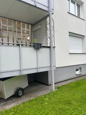 3-Zimmer-Wohnung mieten in Amstetten – 80 m², € 670 – Bild 3 von 6