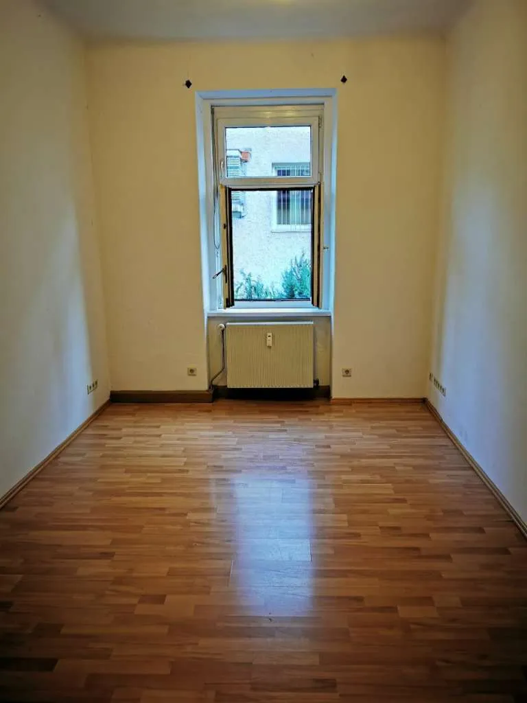 Wohnung – Graz, Münzgraben, Jakomini - Ansicht 2