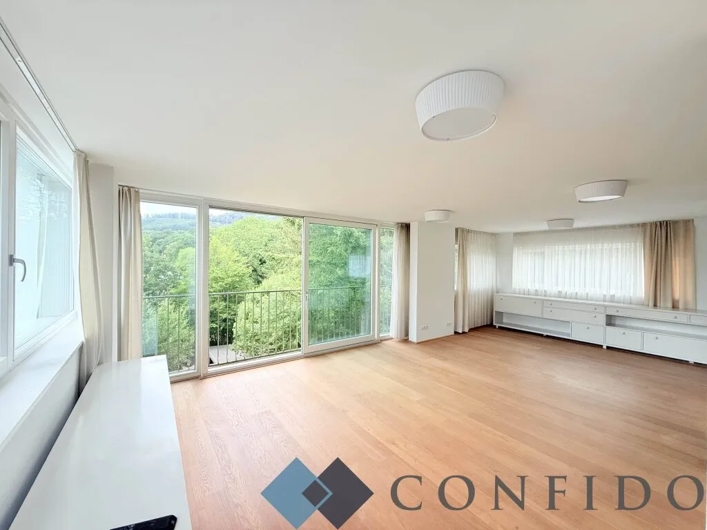 Wohnung – Wien, KGV Kolbeterberg, Hadersdorf - Ansicht 3