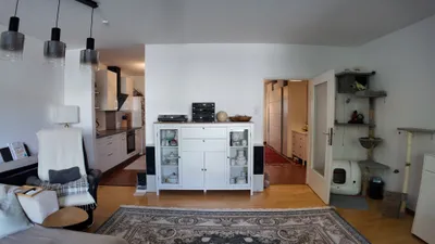 3-Zimmer-Wohnung mieten in Salzburg Stadt – 79 m², € 1.465 – Bild 6 von 28