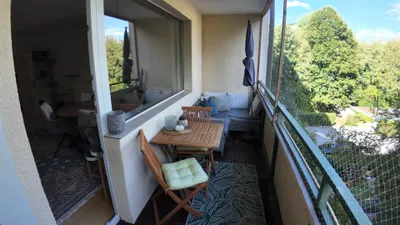 3-Zimmer-Wohnung mieten in Salzburg Stadt – 79 m², € 1.465 – Bild 9 von 28