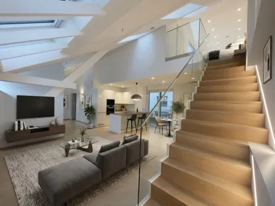 4-Zimmer-Wohnung mieten in Wien – 154 m², € 4.105 – Bild 1 von 25