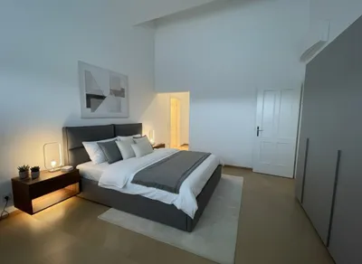 4-Zimmer-Wohnung mieten in Wien – 154 m², € 4.105 – Bild 5 von 25