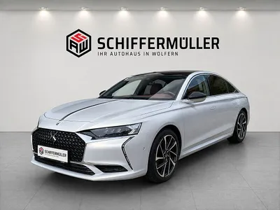 DS Automobiles DS 9 E-Tense 225 Rivoli VOLLAUSSTATTUNG!!!