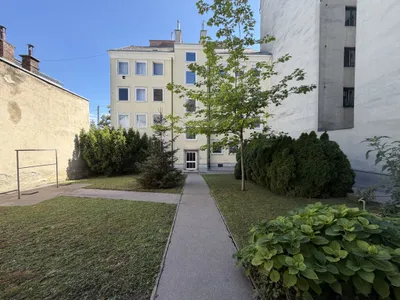 2-Zimmer-Wohnung kaufen in Wien – 58,56 m², € 199.000