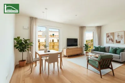 Immobilie kaufen in Wien – 53,12 m², € 278.000 – Bild 7 von 25