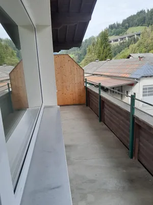 Wohnung mieten in Sankt Johann im Pongau – 56 m², € 656 – Bild 11 von 12