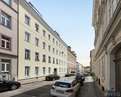 3-Zimmer-Wohnung kaufen in Wien – 70,91 m², € 465.000 – Bild 32 von 36