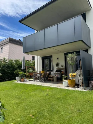 2-Zimmer-Wohnung kaufen in Graz – 49 m², € 299.000 – Bild 2 von 13