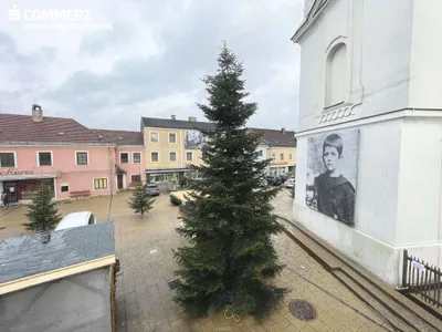 1-Zimmer-Gewerbeimmobilie mieten in Melk – 122,19 m² – Bild 2 von 8