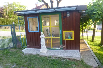 6-Zimmer-Haus kaufen in Voitsberg – 110 m², € 218.000 – Bild 10 von 24
