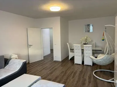 4-Zimmer-Wohnung mieten in Eisenstadt - Umgebung – 125 m², € 1.190 – Bild 6 von 10