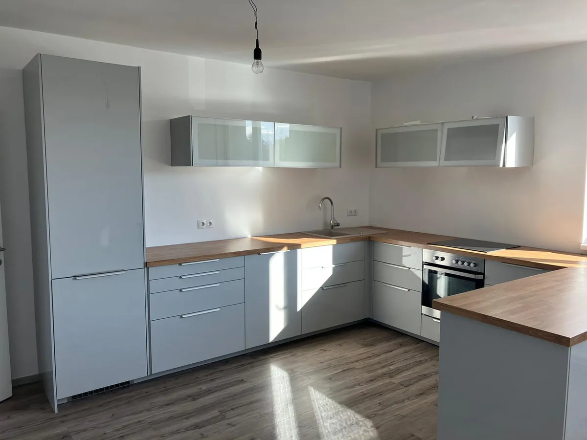 Wohnung – Siegendorf, Bezirk Eisenstadt-Umgebung - Ansicht 3