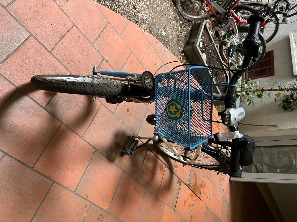 Kinderfahrrad 20 Zoll mit Gangschaltung,  40,- (1030 Wien) - willhaben