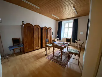 2-Zimmer-Wohnung mieten in Waidhofen an der Thaya – 59 m², € 460 – Bild 4 von 6