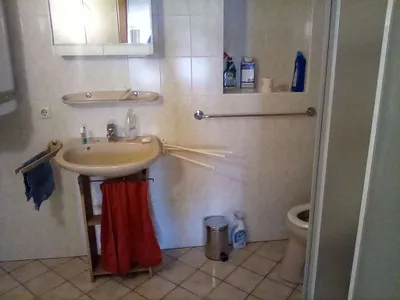 2-Zimmer-Wohnung mieten in Waidhofen an der Thaya – 59 m², € 460 – Bild 2 von 6