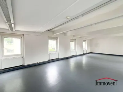 3-Zimmer-Gewerbeimmobilie mieten in Graz – 168 m², € 1.423